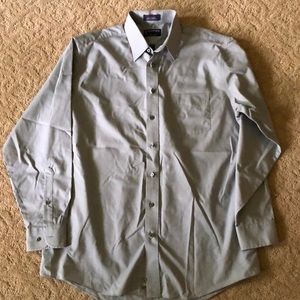 Stafford Men’s Dress Shirt